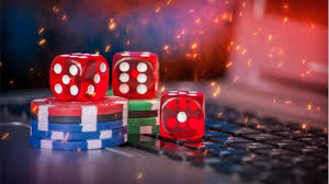 Experience the Thrill of Online UK Instant Casino Gaming 1356600800