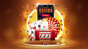 Experience the Thrill Online Casino Magic Win UK