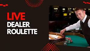 Experience the Thrill Play Online Roulette with Real Money -1665025168
