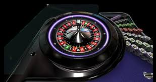 Find de bedste roulette casinoer