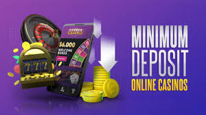 Los Mejores Casinos con Depósito Mínimo de 5 Euros -695300184