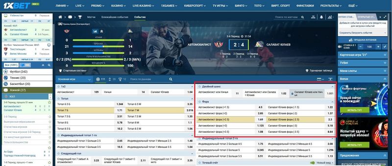 1xBet Review: Every Little Thing You Required to Understand About This Online Bookmaker in 2026