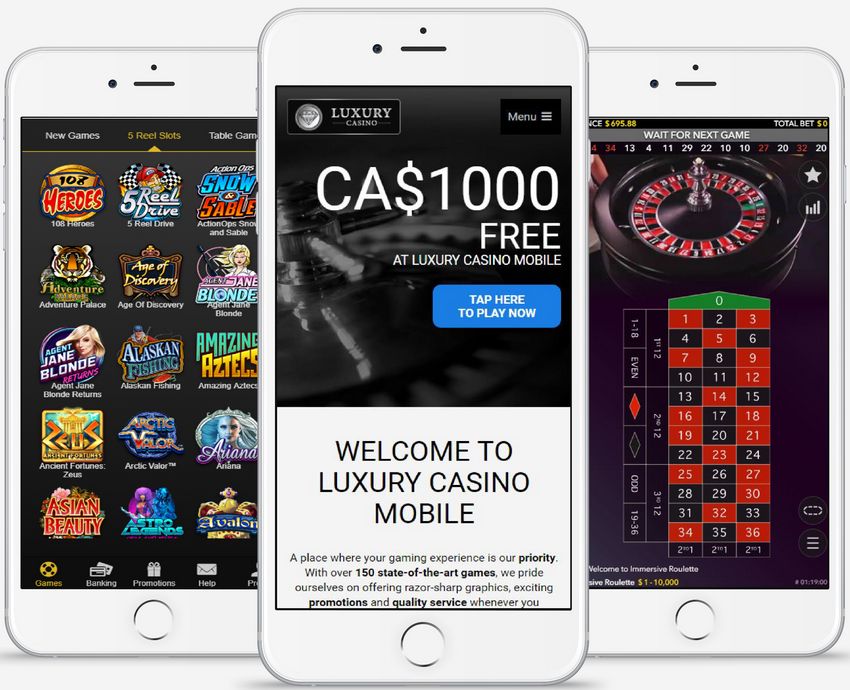 Testimonio del Casino Online Barcelona