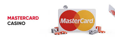 Online Casinoer med Mastercard En Omfattende Guide