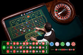 Online Roulette for Real Money An In-Depth Guide