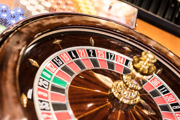 Roulette mit Echtgeld - Tipps und Strategien für Spieler