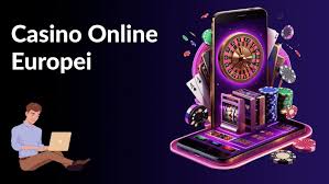 Scopri i migliori bonus casinò online Maxi opportunità per i giocatori!