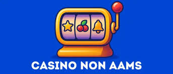 Scopri i Migliori Casino Stranieri Giocabili in Italia -1753935355