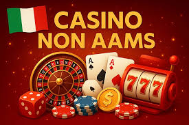 Scopri i Migliori Casino Stranieri Giocabili in Italia -1753935355