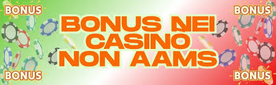 Scopri i Migliori Casino Stranieri Giocabili in Italia -1753935355