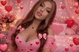 The Allure of Chaturbate Female Models The Allure of Chaturbate Female Models