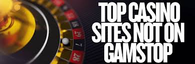 The Appeal of Non-UK Licensed Casinos A Comprehensive Guide