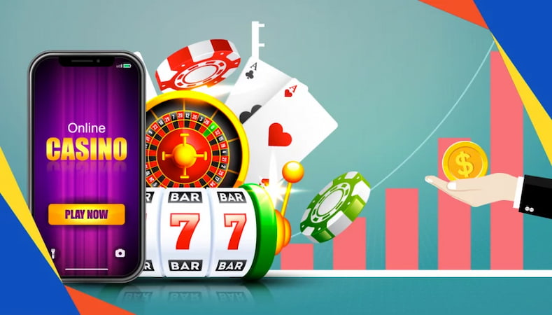 The Evolution of Online Gaming A Deep Dive into NO999
