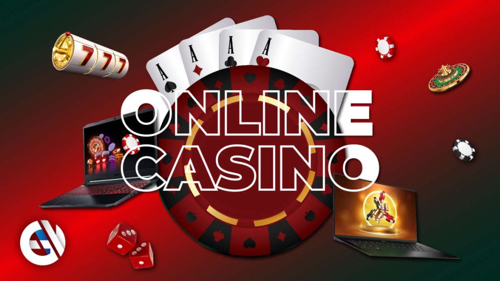 The Evolution of Online Gaming A Deep Dive into NO999