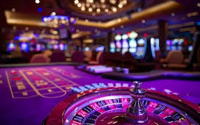 The Ultimate Guide to the Best Roulette Casinos -327443059